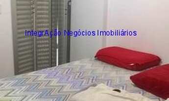 Imagem 7: Condomínio com Piscina e sala de ginástica. Excelente localização, à 5 minutos andando p