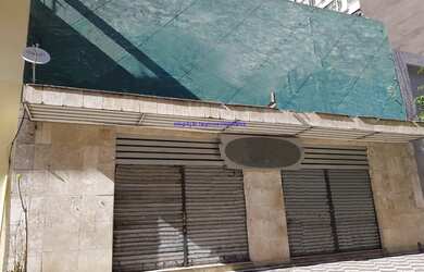 Imagem 2: Prédio fica próximo a Praça da Republica, Avenida São João, Largo do Arouche e principais