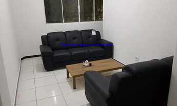 Imagem 4: 1 Dorm + 1 quarto de serviço Ap residencial e comercial Av Ipiranga na esq com rua Sta Efi