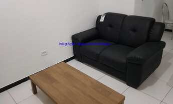 Imagem 5: 1 Dorm + 1 quarto de serviço Ap residencial e comercial Av Ipiranga na esq com rua Sta Efi