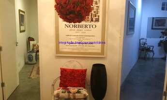 Imagem: Apartamento 234m², 04 dormitórios, 07