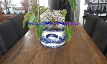 Imagem 5: Apartamento 234m², 04 dormitórios, 07 banheiros e sem vaga na garagem. Excelente localizaç