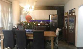 Imagem 6: Apartamento 234m², 04 dormitórios, 07 banheiros e sem vaga na garagem. Excelente localizaç