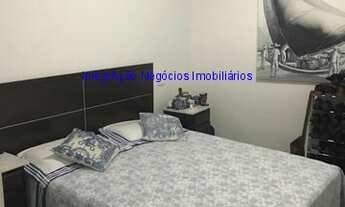 Imagem 2: Apartamento 234m², 04 dormitórios, 07 banheiros e sem vaga na garagem. Excelente localizaç