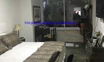 Imagem 4: Apartamento 234m², 04 dormitórios, 07 banheiros e sem vaga na garagem. Excelente localizaç