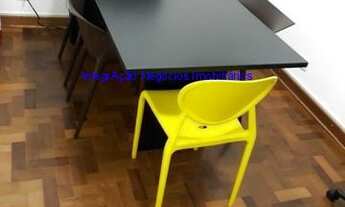 Imagem: Condomínio com segurança e portaria. Excelente