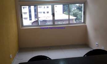 Imagem 7: Condomínio com portaria e segurança. Localização privilegiada entre as ruas Bela Cintra