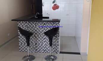 Imagem 4: Condomínio com portaria e segurança. Localização privilegiada entre as ruas Bela Cintra