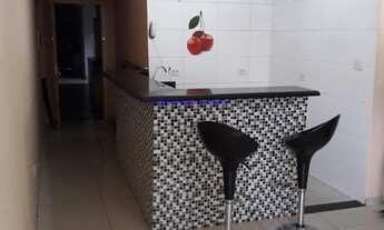 Imagem 3: Condomínio com portaria e segurança. Localização privilegiada entre as ruas Bela Cintra