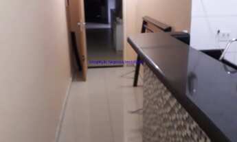 Imagem 2: Condomínio com portaria e segurança. Localização privilegiada entre as ruas Bela Cintra