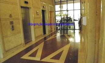 Imagem: Conjunto comercial 42,32M², muito bem conservado