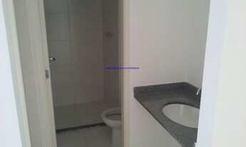 Imagem 6: Condomínio com Lazer completo, piscina, salão de festas, salão de jogos, sauna com spa, ár