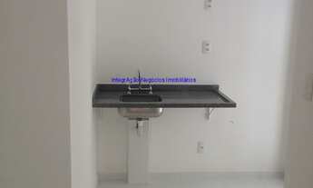 Imagem 7: Condomínio com Lazer completo, piscina, salão de festas, salão de jogos, sauna com spa, ár