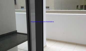 Imagem 2: Condomínio com Lazer completo, piscina, salão de festas, salão de jogos, sauna com spa, ár