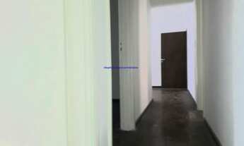 Imagem: Condomínio com Portaria, Elevador e Segurança