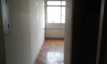 Imagem 5: Condomínio com portaria e segurança 24hrs. Excelente localização próximo a estação do met