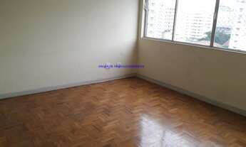 Imagem 3: Condomínio com portaria e segurança 24hrs. Excelente localização próximo a estação do met