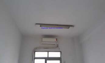 Imagem 6: Conjunto Comercial 260m², 02 banheiros. Vão livre, possível de divisões, salas de reunião