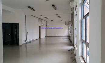 Imagem 5: Conjunto Comercial 260m², 02 banheiros. Vão livre, possível de divisões, salas de reunião