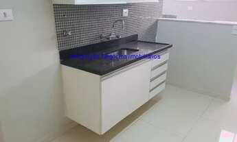 Imagem 7: Apartamento 71m², 02 dormitórios, 02 banheiros e 01 vaga na garagem. Excelente localização