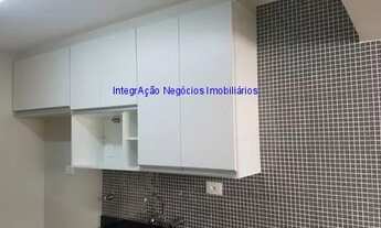 Imagem 6: Apartamento 71m², 02 dormitórios, 02 banheiros e 01 vaga na garagem. Excelente localização