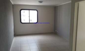 Imagem: Apartamento 50m², 01 dormitório e 01 banheiro