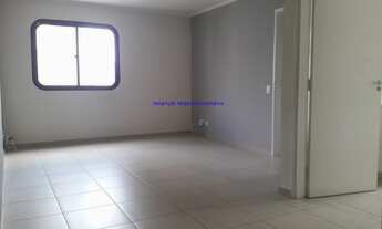 Imagem 2: Apartamento 50m², 01 dormitório e 01 banheiro. Condomínio com portaria e segurança 24h