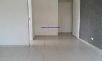 Imagem 3: Apartamento 50m², 01 dormitório e 01 banheiro. Condomínio com portaria e segurança 24h