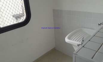 Imagem 7: Apartamento 50m², 01 dormitório e 01 banheiro. Condomínio com portaria e segurança 24h