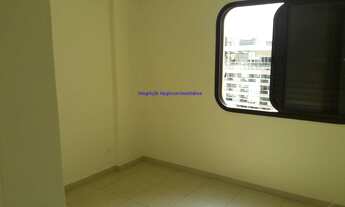 Imagem: Apartamento 40m², 01 dormitório e 01 banheiro