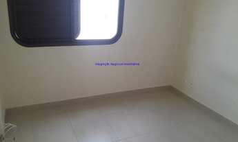 Imagem 2: Apartamento 40m², 01 dormitório e 01 banheiro. Condomínio com portaria e segurança 24h