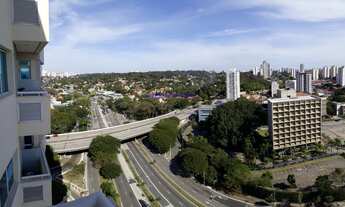 Imagem: Condomínio portaria, segurança, com sala