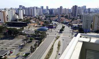 Imagem 3: Condomínio portaria, segurança, com sala de reunião no térreo e estacionamento para visita