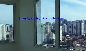 Imagem 5: Condomínio portaria, segurança, com sala de reunião no térreo e estacionamento para visita