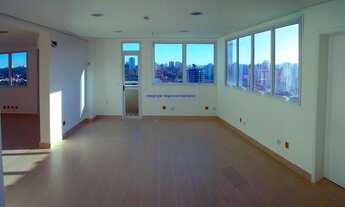 Imagem 6: Condomínio portaria, segurança, com sala de reunião no térreo e estacionamento para visita