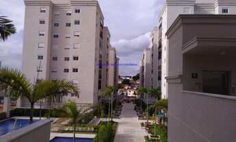 Imagem 3: Apartamento com varanda 58m², 01 dormitório, 01 banheiro e 01 vaga na garagem. Excelent