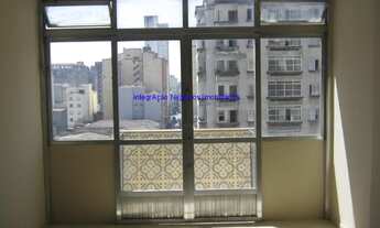 Imagem: Apartamento 74m², 01 dormitório (sendo