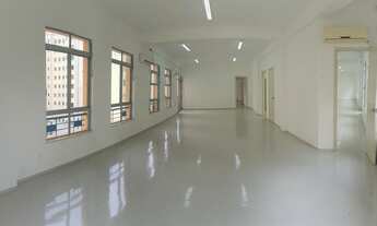 Imagem: Conjunto Comercial 260m², 02 banheiros