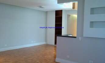 Imagem: Apartamento 180m², 3 Dormitórios, sendo