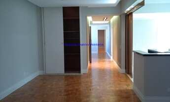 Imagem 2: Apartamento 180m², 3 Dormitórios, sendo 2 suítes com armários, cozinha ampla , com armári