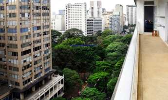 Imagem: Condomínio com portaria e segurança 24hrs