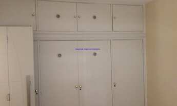 Imagem 2: Condomínio com portaria, segurança 24hrs, salão de festa e jardim. Excelente localização