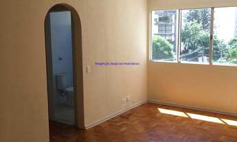 Imagem: Condomínio com portaria, segurança 24hrs