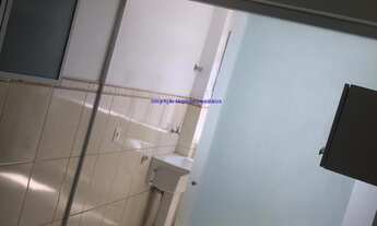 Imagem 6: Condomínio com portaria, segurança 24hrs, salão de festa e jardim. Excelente localização