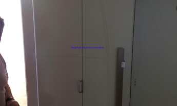 Imagem 7: Condomínio com portaria, segurança 24hrs, salão de festa e jardim. Excelente localização