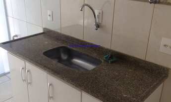 Imagem 5: Condomínio com portaria, segurança 24hrs, salão de festa e jardim. Excelente localização