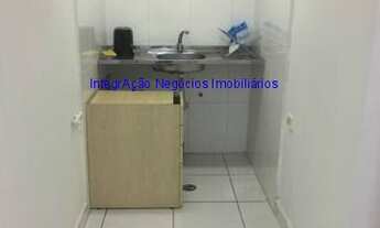 Imagem 6: Loja 40²m², 01 banheiro; Excelente para escritório, consultório etc. Excelente localizaç