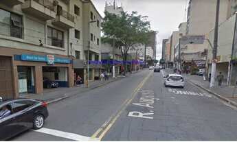 Imagem: São 2 Lojas Térreas de Frente para Rua