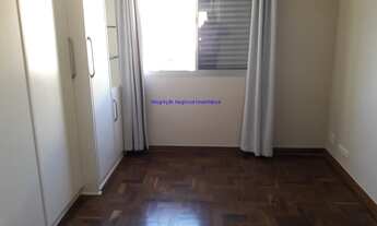 Imagem 7: Apartamento 130m², 3 quartos (1 suite), 3 banheiros, 1 vaga de garagem. Imóvel reformado