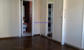 Imagem 6: Apartamento 130m², 3 quartos (1 suite), 3 banheiros, 1 vaga de garagem. Imóvel reformado